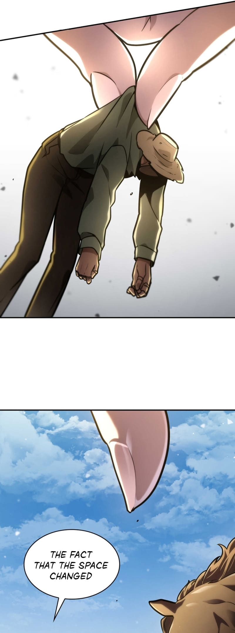 Infinite Mage, Chapter 90 image 44